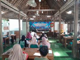 PENGUATAN DAN PENGELOLAAN PEMUTAKHIRAN SISTEM INFORMASI KALURAHAN (SINKAL)